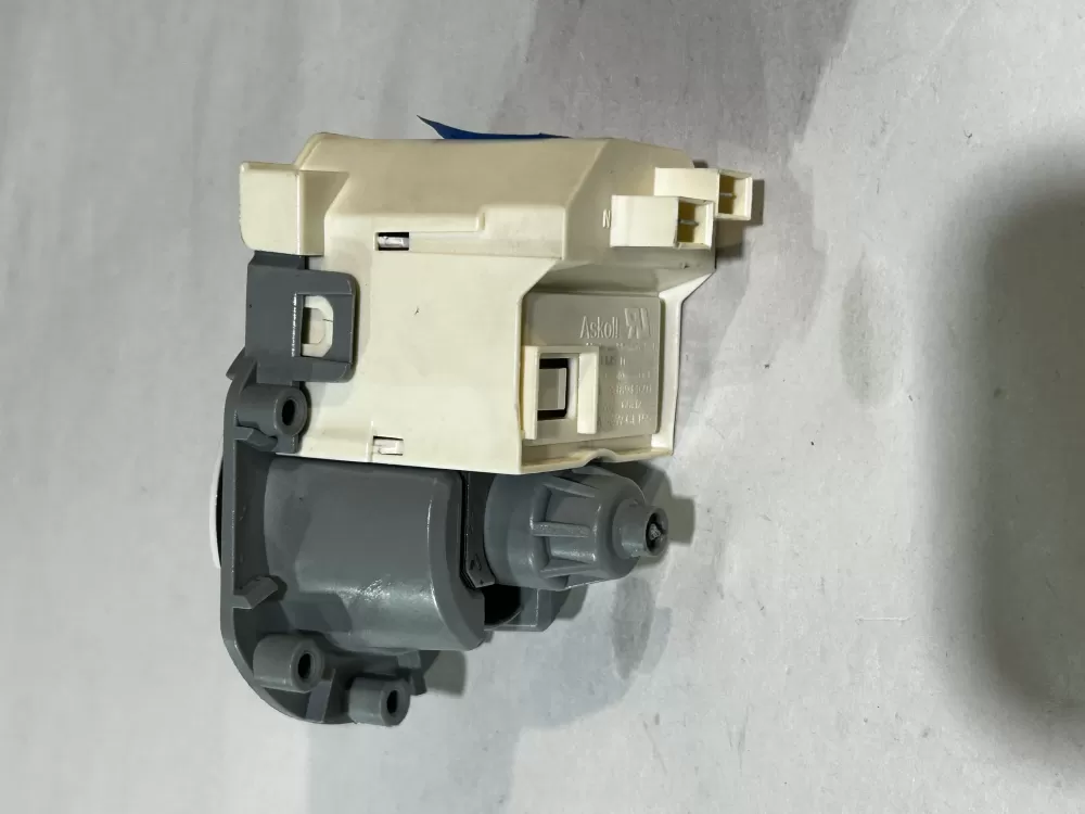 Frigidaire A18944601 Dishwasher Drain Pump AZ168843 | Sl194