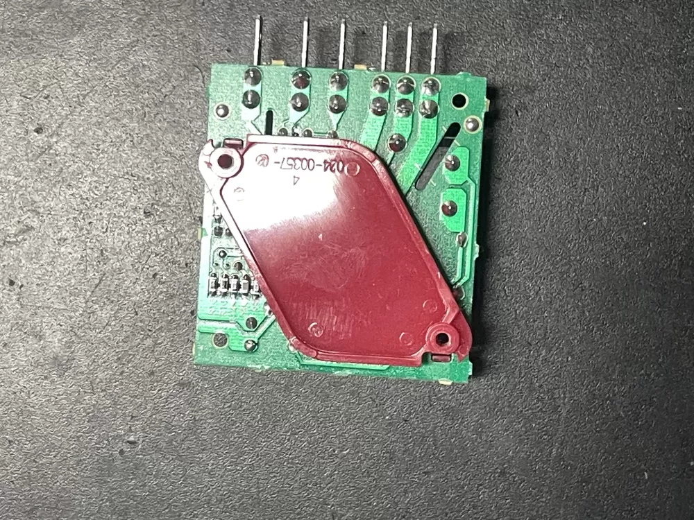 Whirlpool 2303824A Refrigerator Defrost Control Board AZ18716 | WM1259