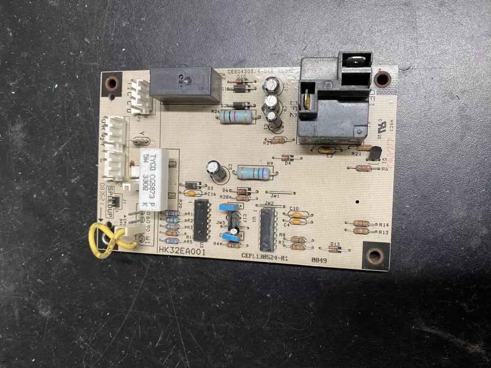 Carrier  Bryant HK32EA001  CEPL130524-01 