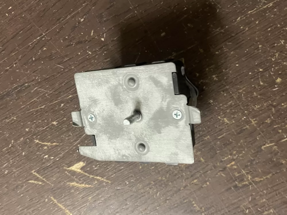 GE 572D520P011 WE4M247 Dryer Timer AZ43747 | Wm1455