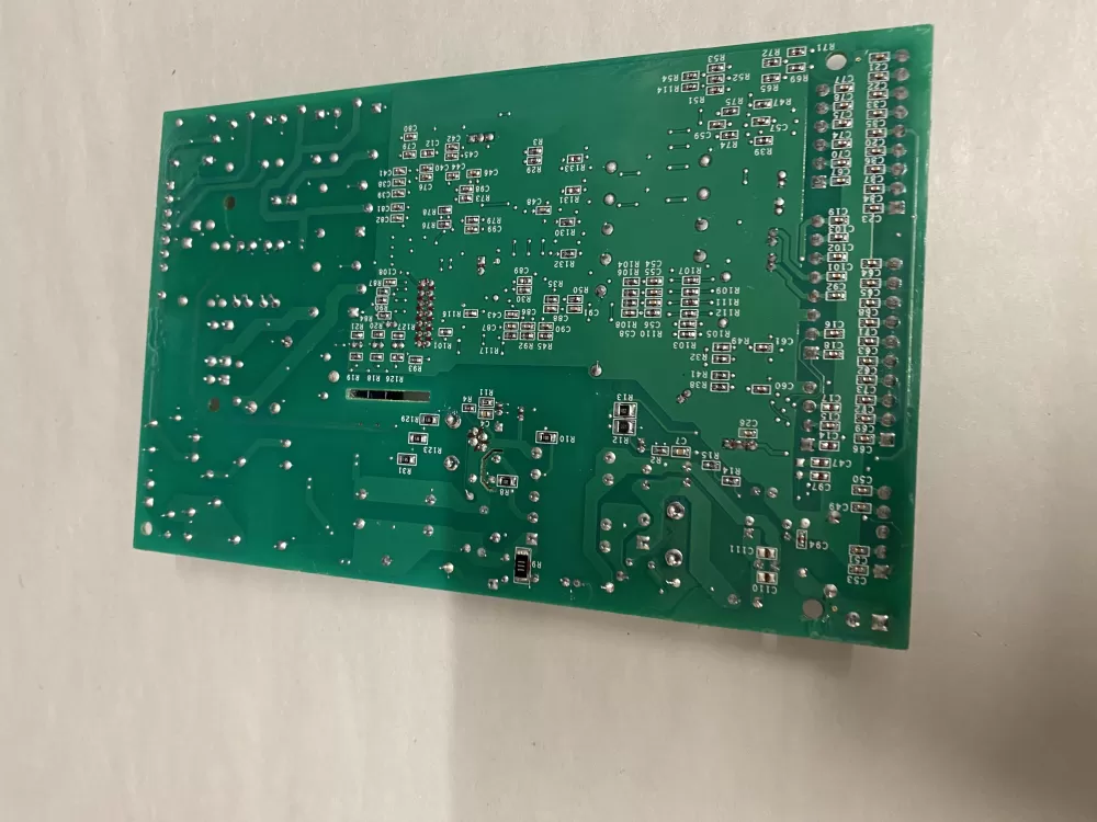GE 200D6221G028 EBX1110P002 Refrigerator Control Board AZ207040 | BK2256