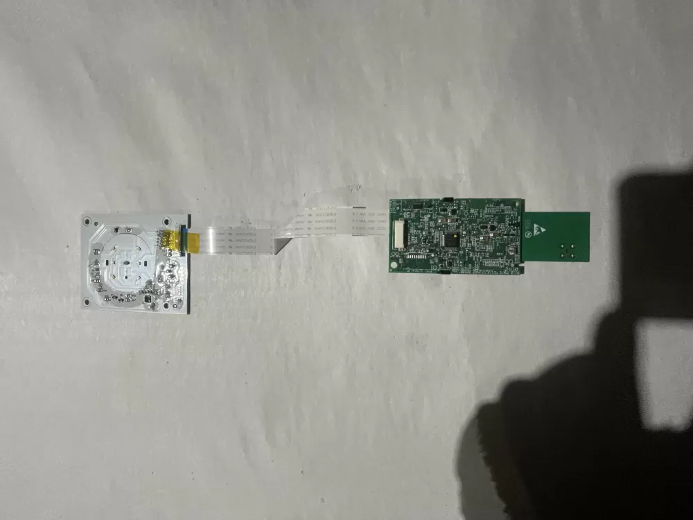 Whirlpool W11261889 Washer Dryer Control Board AZ203599 | KM2744