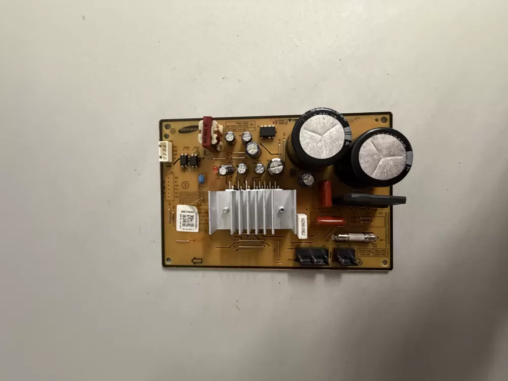 Samsung DA92-00459X Refrigerator Board Control