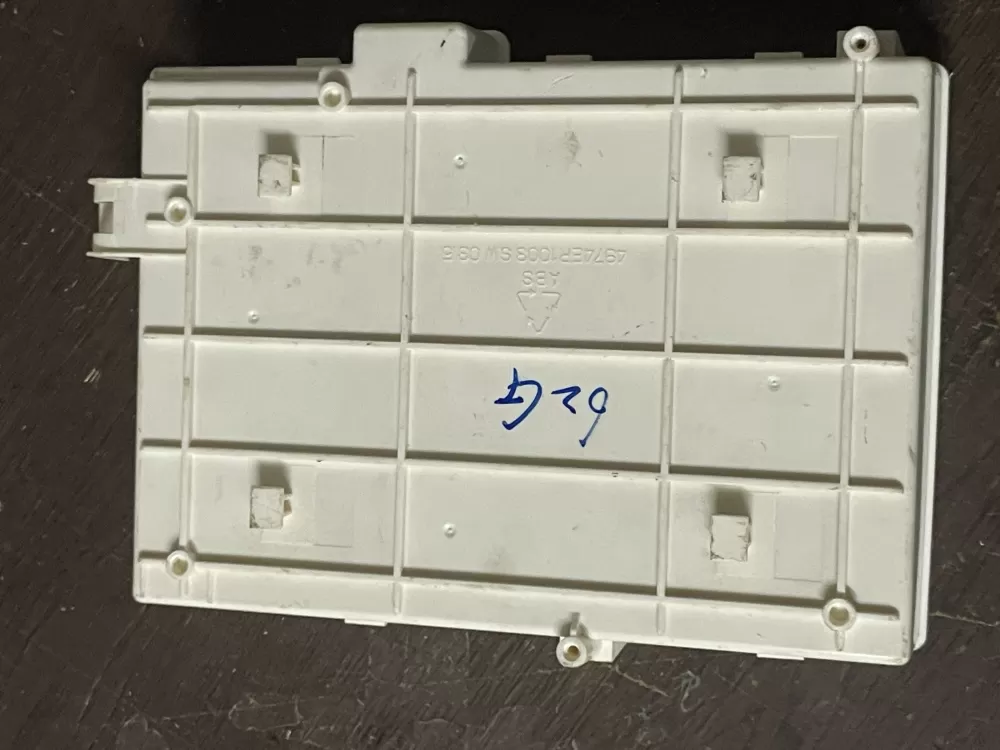 LG 6871ER1062G AP4457383 1359889 AH3529954 Washer Control Board AZ39468 | Wmv388