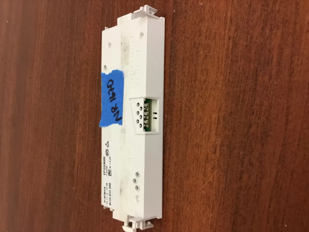 Bosch 00497039 9000018096 Dishwasher Control Board AZ31397 | NR1670