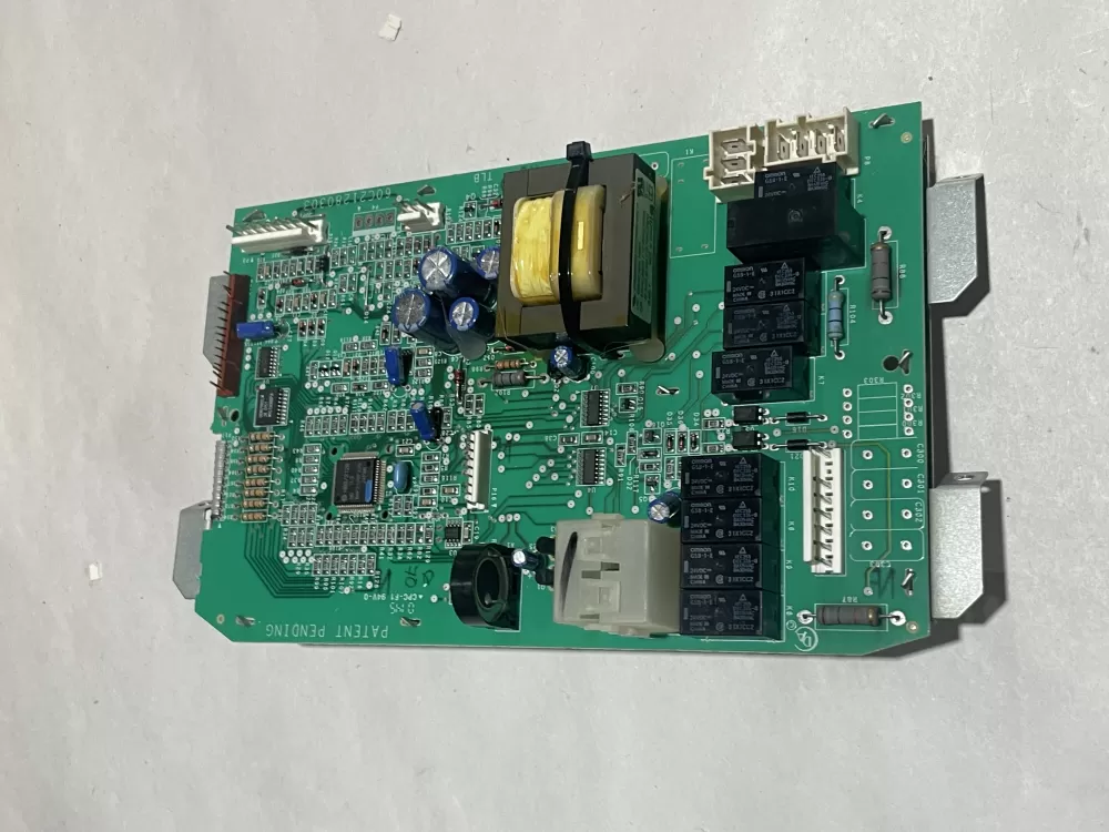 Maytag WP22004299 6 2722010 62722010 Washer Control Board AZ152531 | Wm38