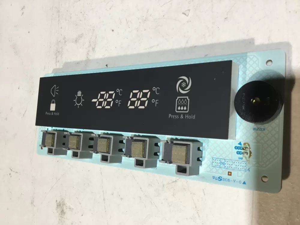 Kenmore  LG 6871JB1439A Refrigerator Dispenser Board