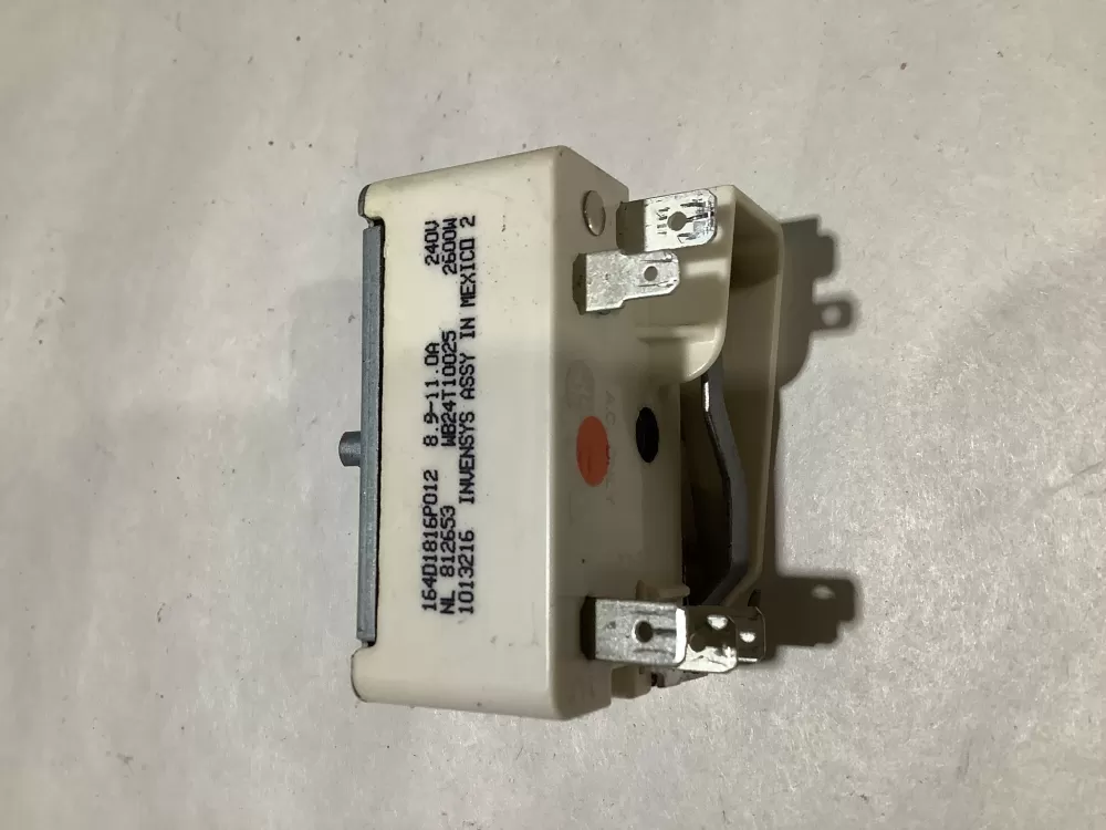 GE Hotpoint WB24T10025 Range Switch AZ105021 | Sl5