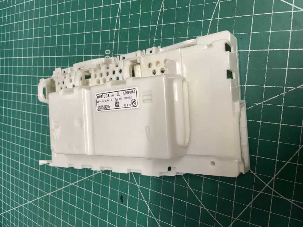 Bosch 9000584995 Dishwasher Control Board
