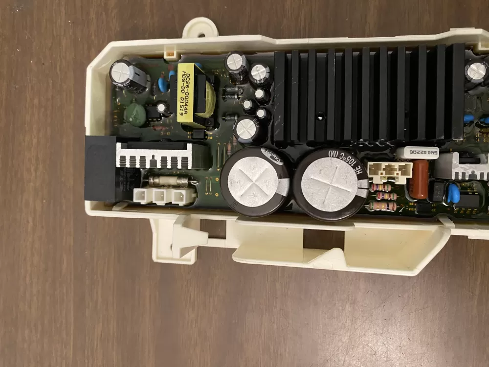 Samsung DC92 01021Z Washer Control Board AZ102390 | BK913