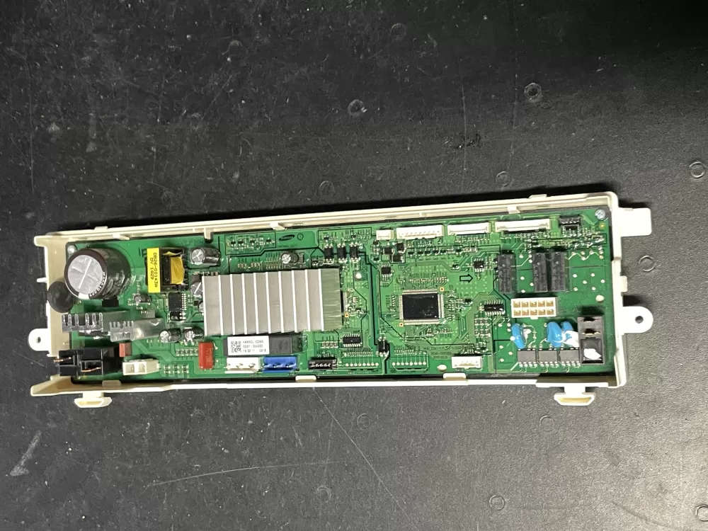Samsung DD97 00498B Dishwasher Control Board AZ18084 | WMV349