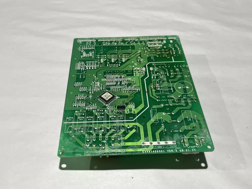 LG Kenmore ABY72909021 ABY72909023 Refrigerator Control Board AZ116495 | Wm2158