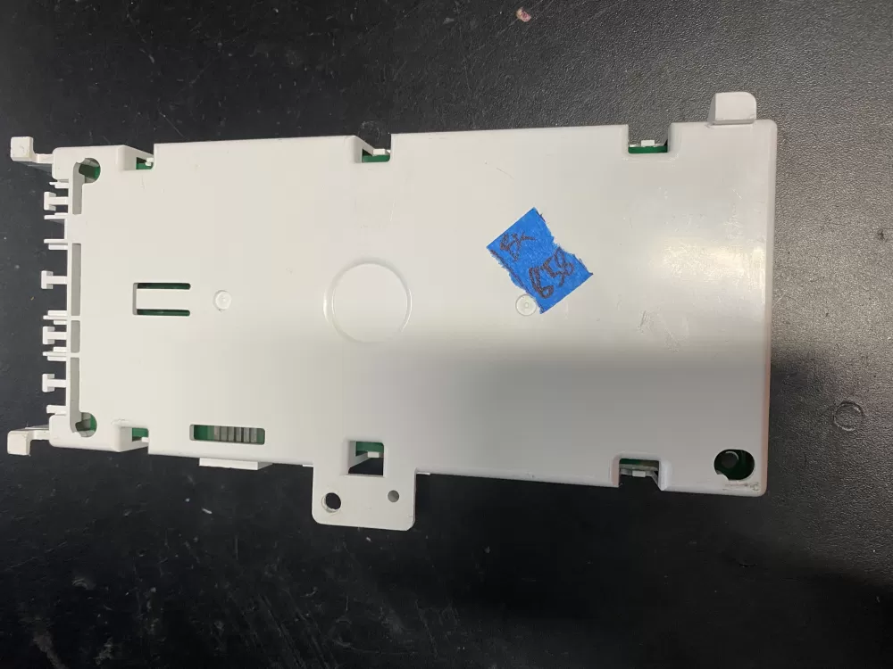 Whirlpool Maytag Kenmore W10111606 6105034 Dryer Control Board AZ23846 | BK858