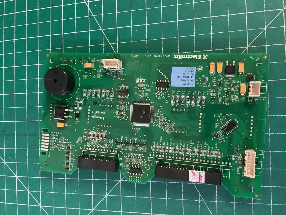 Kenmore 241973702 Refrigerator Dispenser Control Board AZ198661 | NR2765