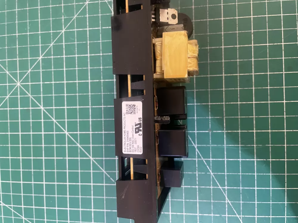 Frigidaire Electrolux Kenmore 316455500 Oven Control Board AZ194243 | KM1584