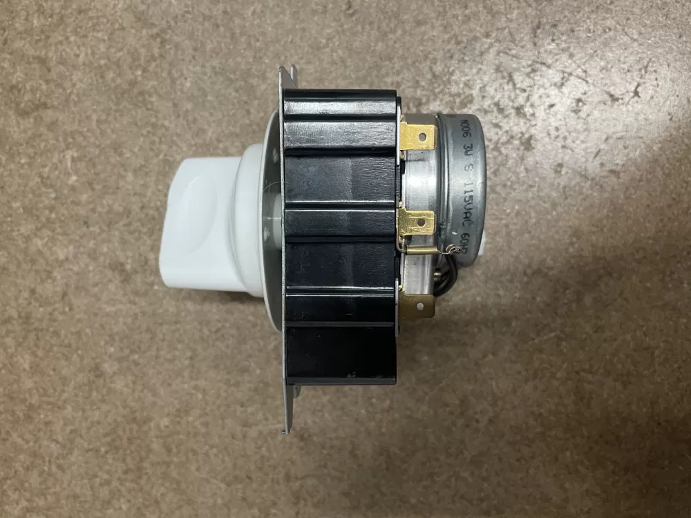 GE 175D2308P009 WE4M188 Dryer Timer AZ24006 | KM661