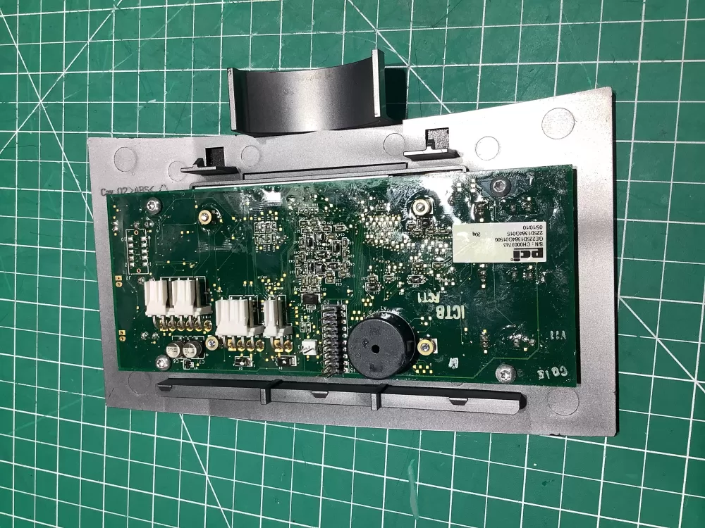 GE Whirlpool 225D1384G015 Display Control Board AZ151419 | AR1663