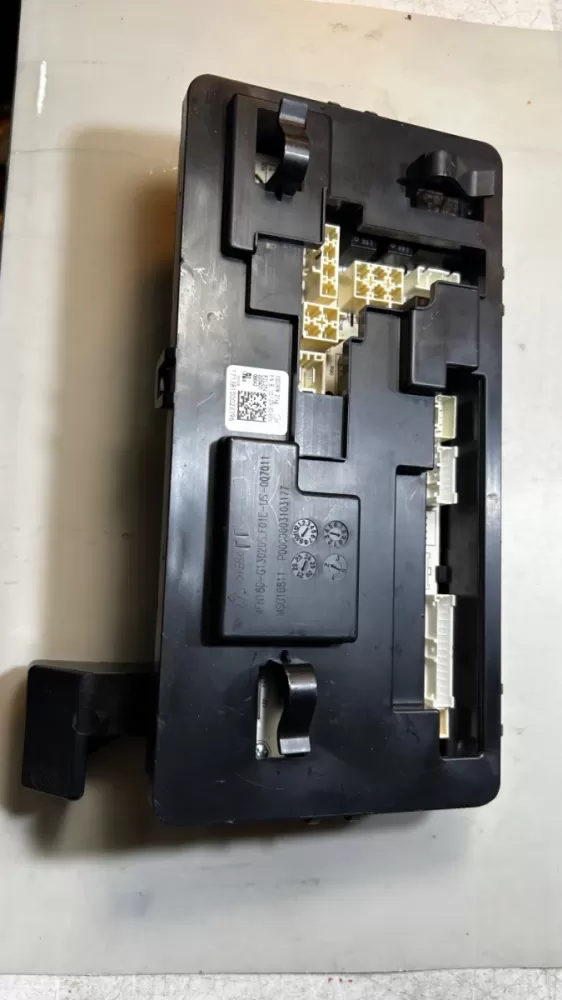 17138100023396 Midea Washer Board - Control