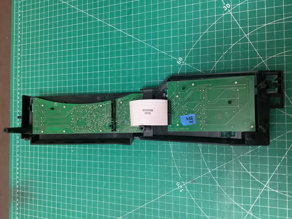 Whirlpool Kenmore 8519269 Dryer Control Board Rev AZ226112 | ARV579