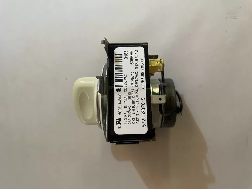 Whirlpool W10413503 W10464481 W10547652 W10647623 W10649115 W10689399 W10836820 W11027238 W11082783 PS12070498 Refrigerator Control Board Dispenser