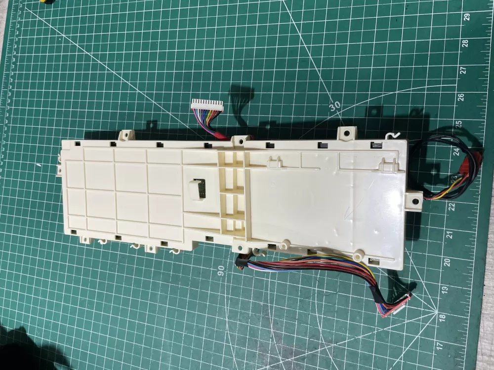 LG 6870EC9129B 6871EC1115A Dryer Control Board AZ196383 | Wmv88