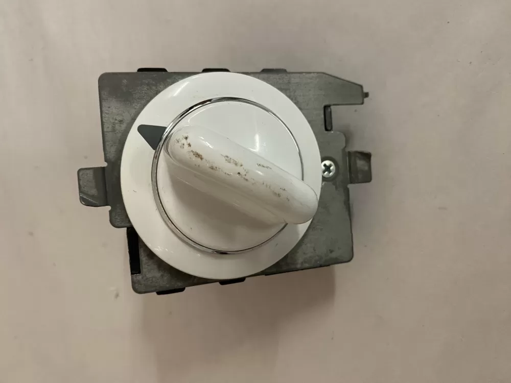 GE 572D520P021 WE4M271 Dryer Timer AZ201727 | BK2222