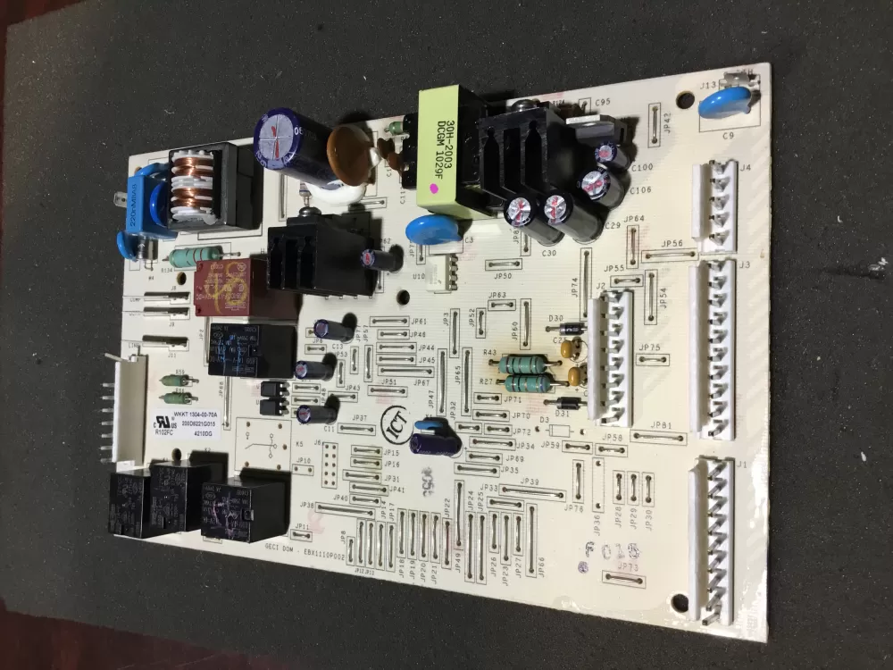 GE 200D2260G008 PD00074367 AP7188100 WR55X10942C 200D4854G008 200D4854G013 200D2259G017 200D4852G018 200D4850G022 200D4852G024 200D6221G013 200D6221G015 200D6221G016 WKKT 1304-00-70A WR49X10060 WR55X10024 WR55X10037 WR55X10045 WR55X10056 WR55X10065 Refrigerator Control Board