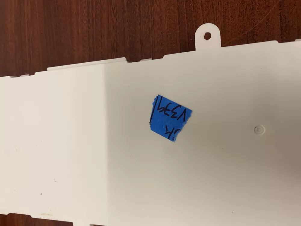 LG EBR62267105 EBR62267102 EAX60993601 Washer Control Board AZ38435 | BKV379