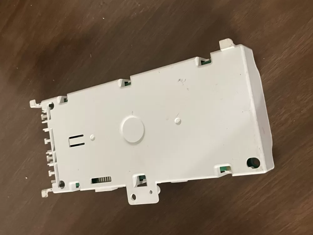 Whirlpool Maytag Kenmore W10111606 6105034 Dryer Control Board AZ42399 | Wm1737