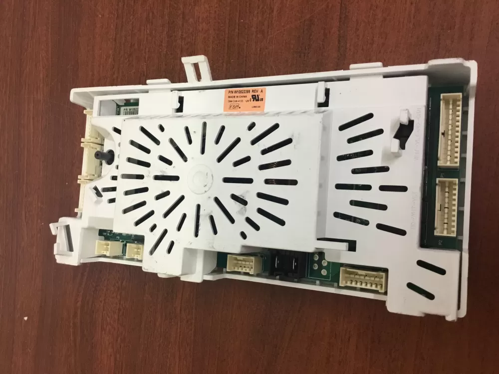 Maytag W10763749  W10522399  4282569  PS10067056 Washer Control Board