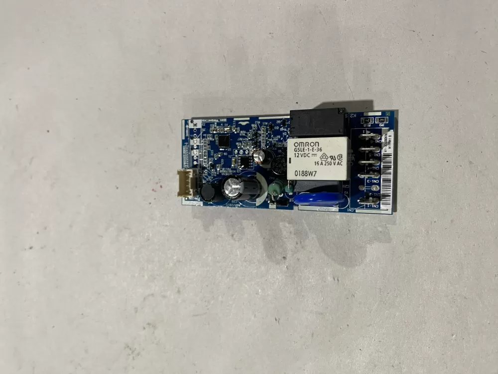 Whirlpool Refrigerator Control Board AZ152767 | BK59
