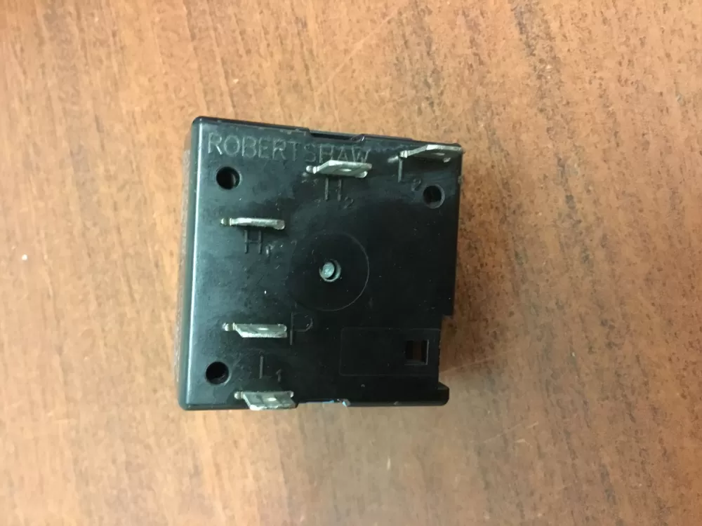 Kenmore AP3890378 1155394 316021500 Range Control Board Switch AZ55133 | NR1861