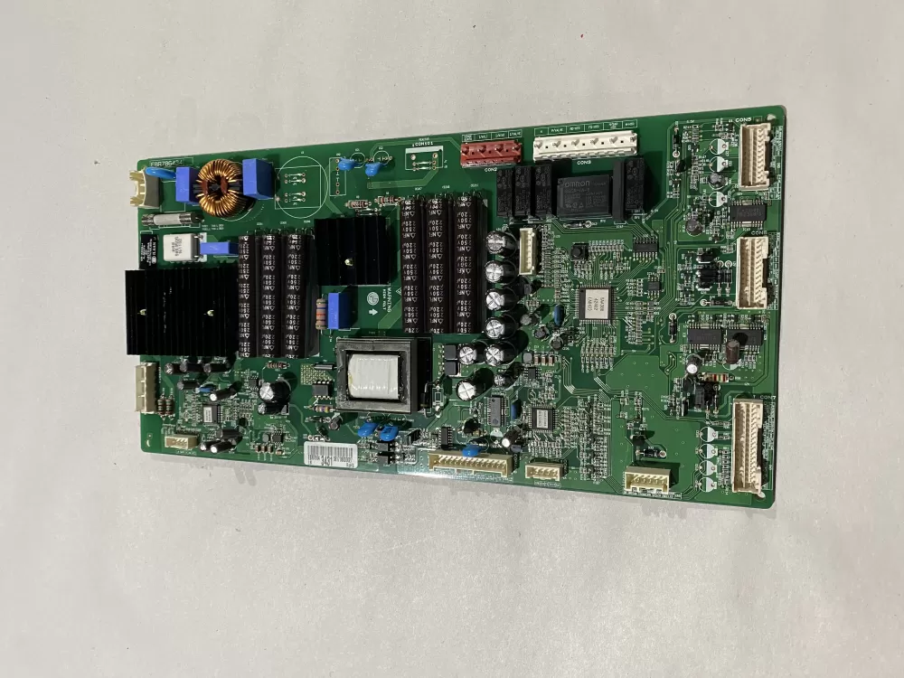 LG EBR78643431 EBR84433504 PS12581463 Refrigerator Control Board