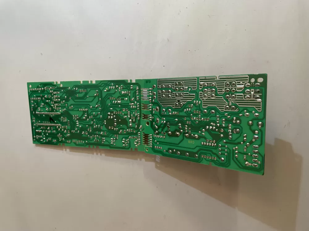 Whirlpool Maytag 60D21580104 Range Control Board AZ159280 | KM970