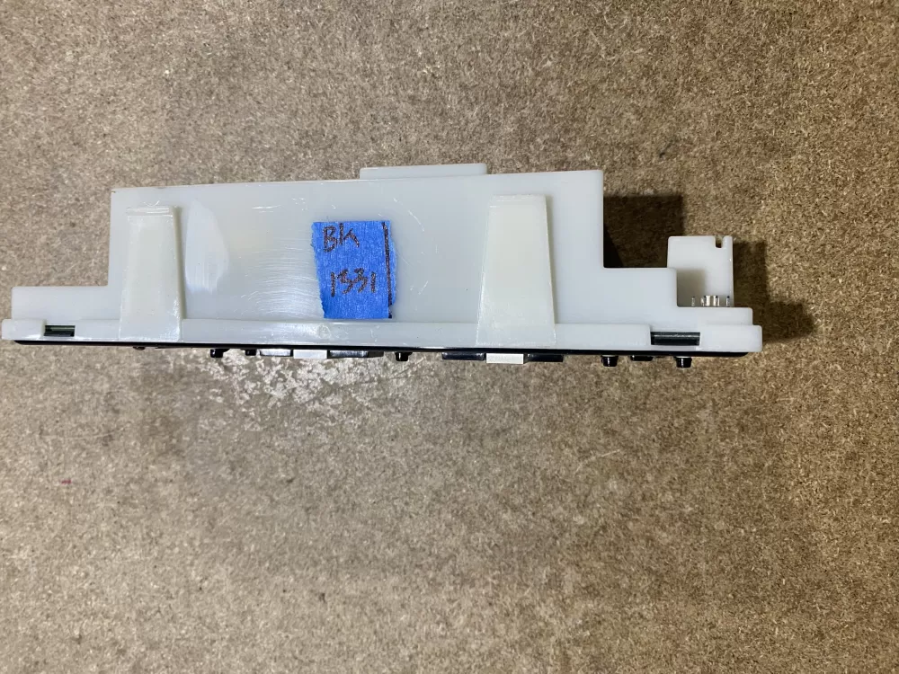 Frigidaire A01078804 242207704 Refrigerator UI Control Board AZ69755 | BK1331