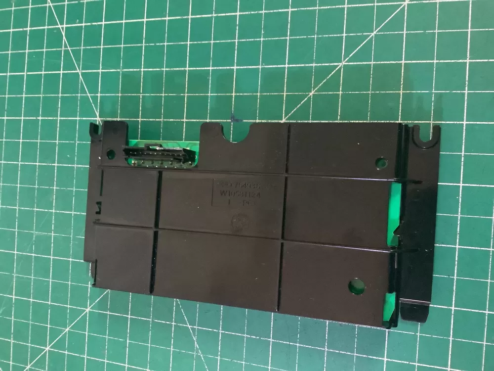 Whirlpool Maytag Kenmore AP6023344 Range Control Board Panel AZ208068 | NR89