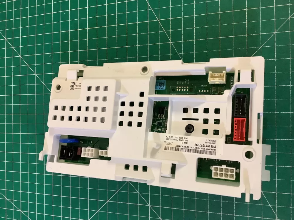 Maytag W11577997 W11611306 PS16744920 Washer Control Board AZ195913 | NRV891