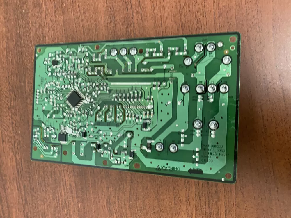 GE 200D7355G074 Refrigerator Control Board Dispenser