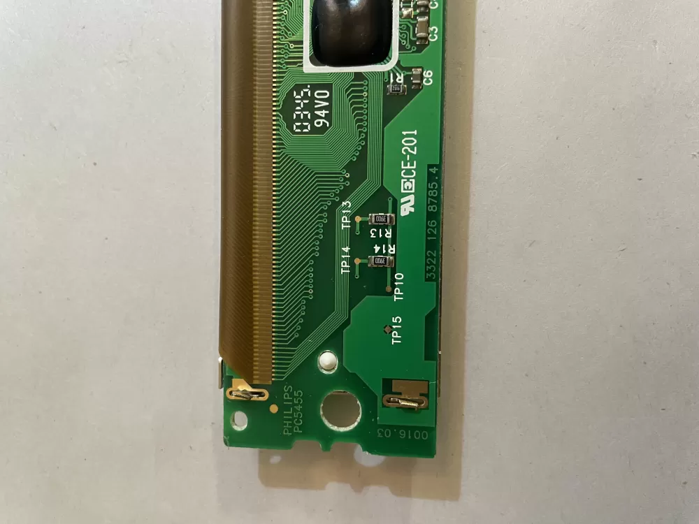 332212687854 3322 126 8785.4 PHILIPS PC5455 Dysplay AZ148214 | KM2459