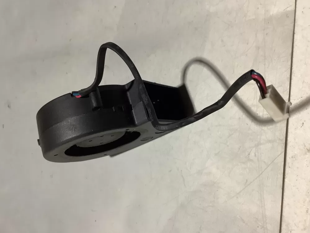 KitchenAid  Whirlpool BFB1012M Range Cooling Fan