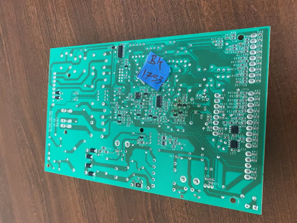 GE WR55X11072 Refrigerator Control Board AZ41898 | BK1733