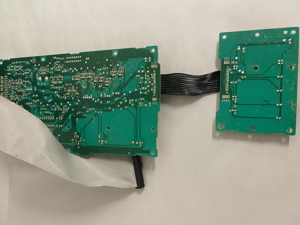 GE 212D1119P003 Dryer Control Board AZ208974 | BK2540
