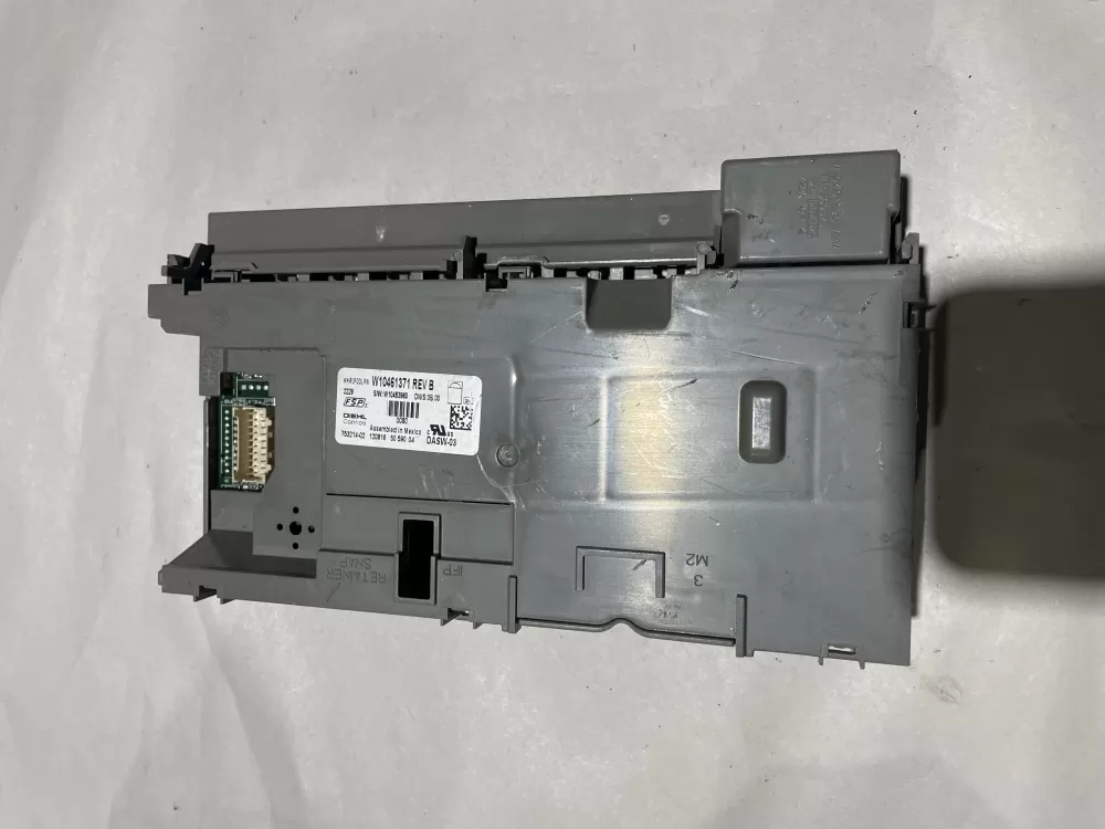 Whirlpool Kenmore W10352583 Dishwasher Control Board AZ133632 | KM1958