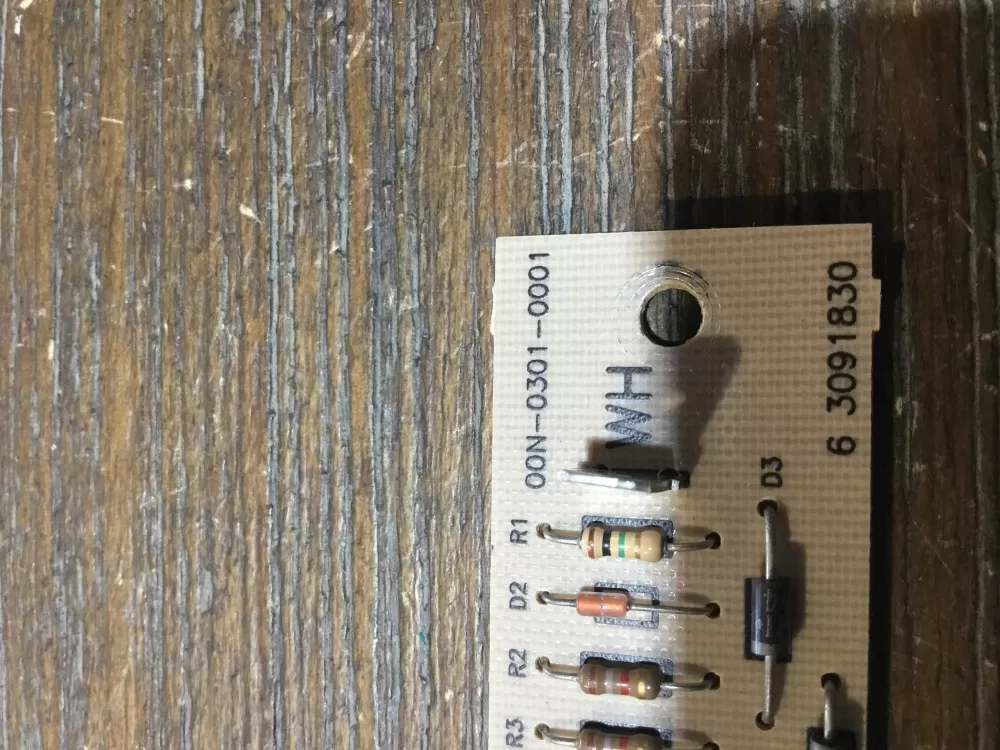 Maytag 6 3091830 63091830 Dryer Control Board AZ52396 | NR1878