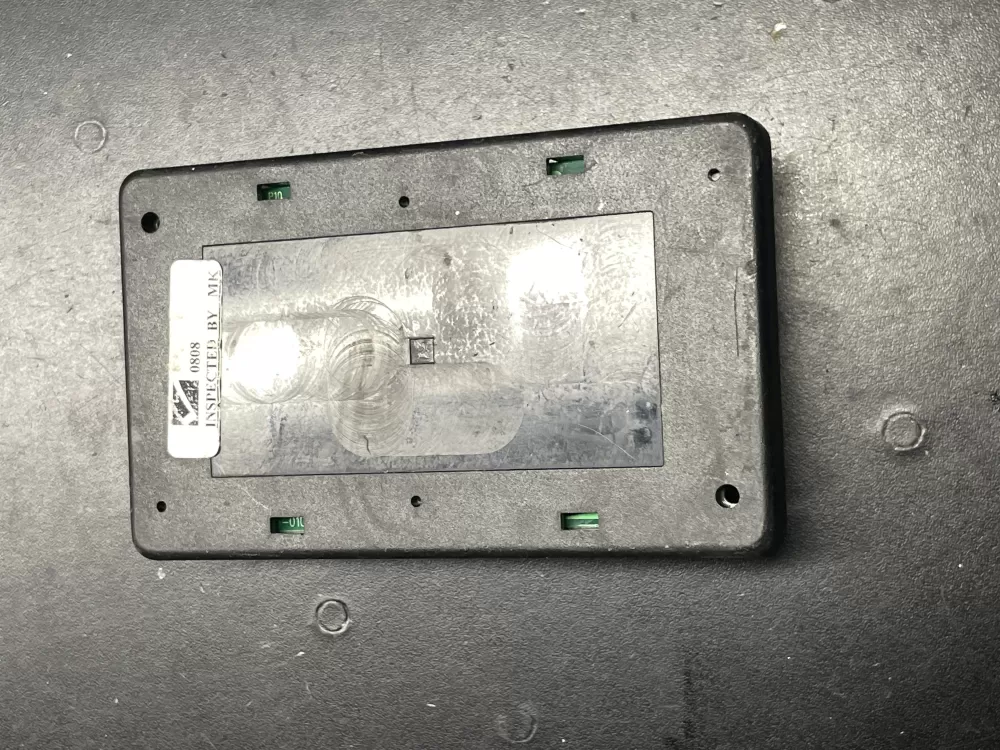 ESD 71-030-002 Power Module Supply Control Board AZ36517 | Wm382