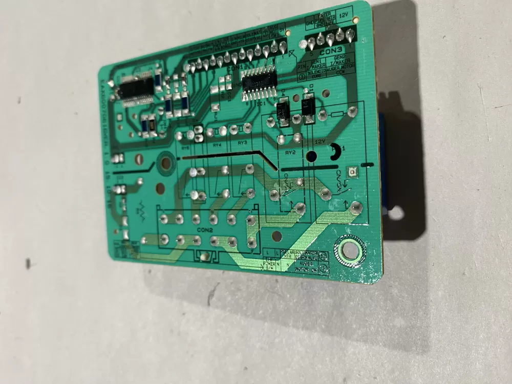 LG EBR60070733 Refrigerator Control Board  BK2105 AZ134573 | BK683
