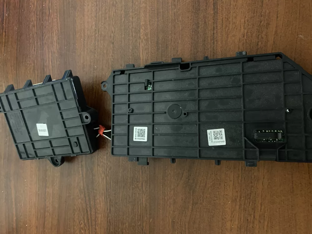 Samsung DC94 06610A Dc92 01802m Washer Control Board Panel AZ27556 | BK245