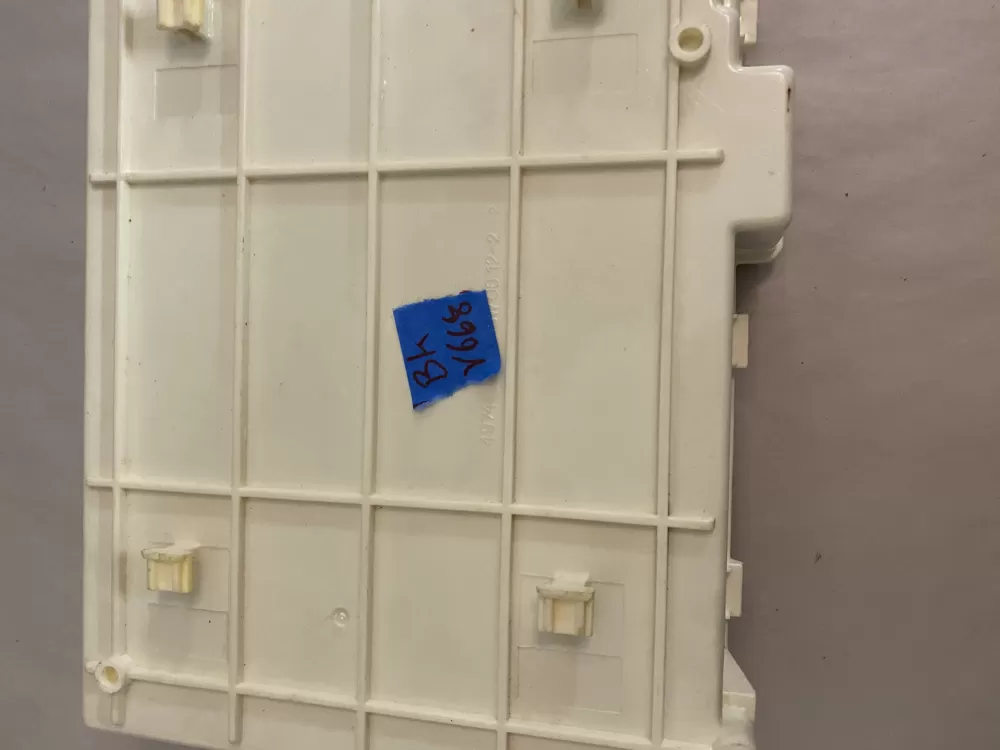 LG Kenmore EBR38163357 AP5200947 2024568 Washer Control Board AZ113044 | BKV668