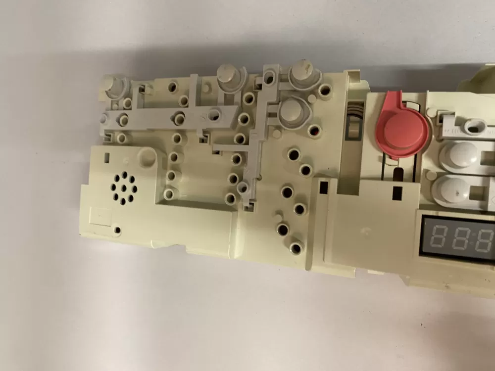 Whirlpool 4619 702 2066 2-01 Washer Control Board AZ109112 | BKV650