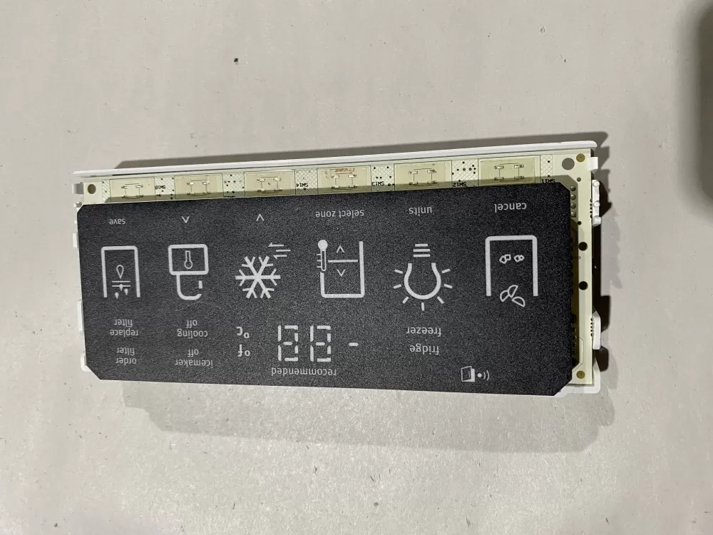 W10337912 Maytag Refrigerator Other